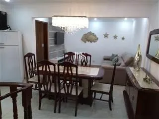 Imagem COBERTURA DUPLEX PISCINA PRIVATIVA CENTRO MONGAGUÁ FINANCIAMENTO E PERMUTA