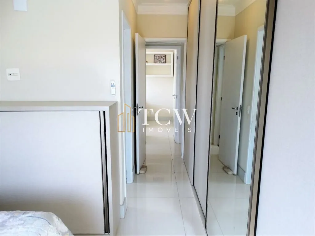 Imagem Apartamento à venda no bairro Alphaville - Santana de Parnaíba/SP