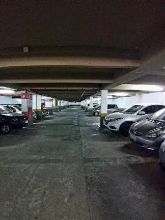 Imagem Apartamento com 2 Quartos à Venda, 55 m² em Vila Parque Jabaquara - São Paulo