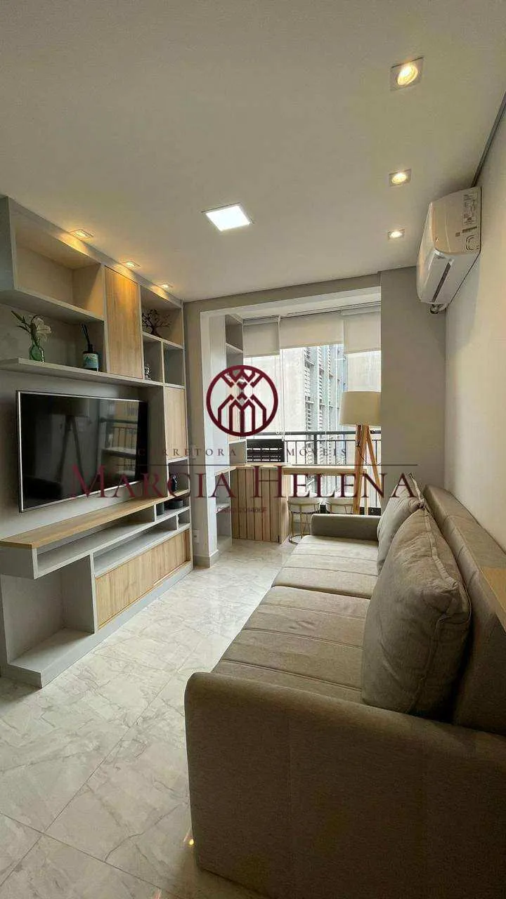 Imagem Apartamento à venda em Campinas, Bonfim, com 2 quartos, 55m2