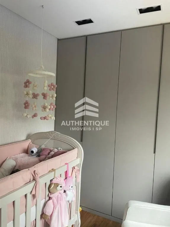 Imagem Quadrilátero Itaim Bibi - Apartamento à venda em São Paulo/SP