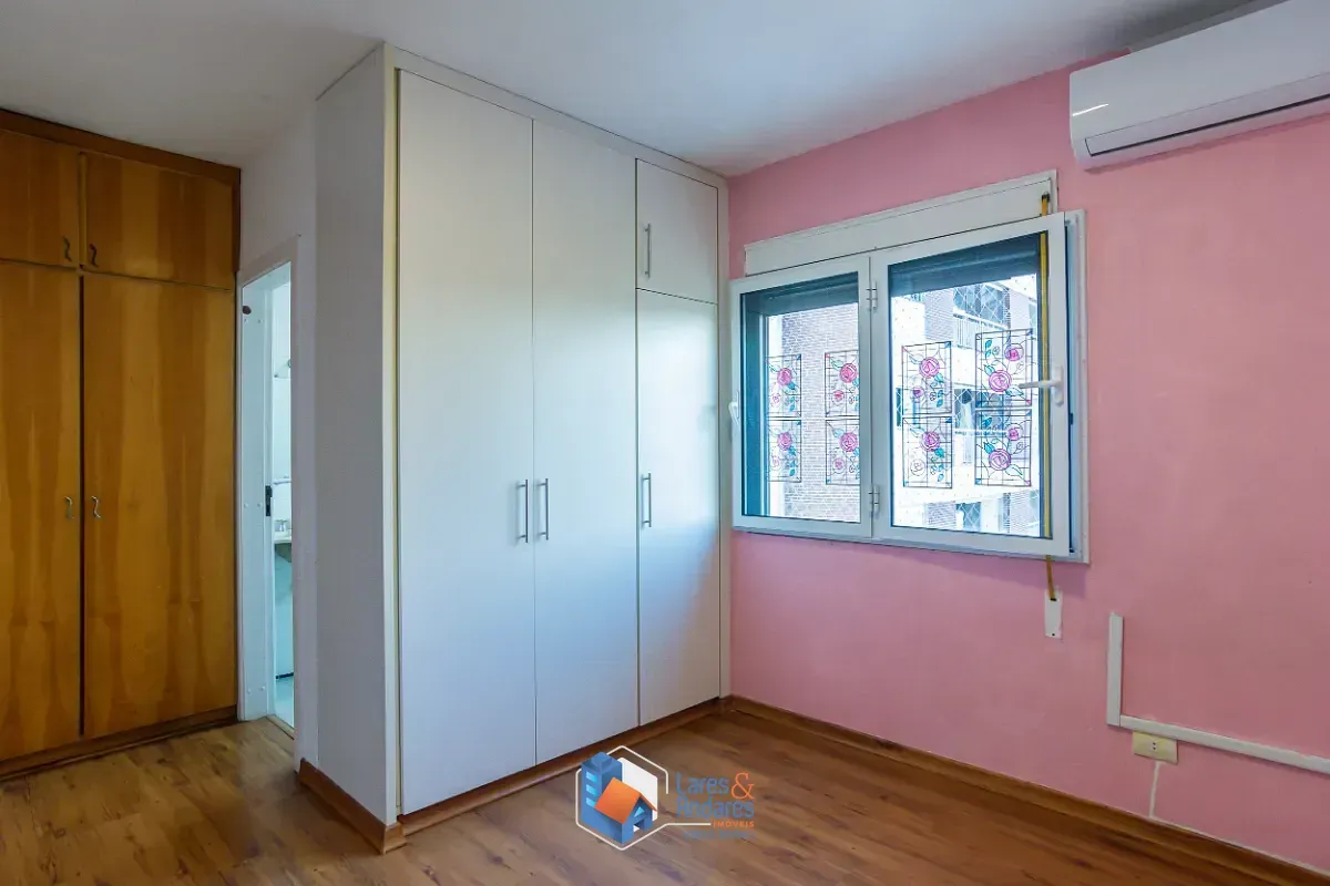 Imagem Apartamento para venda em Jardim Ampliação com 3 quartos, sendo 3 suítes, 157m²