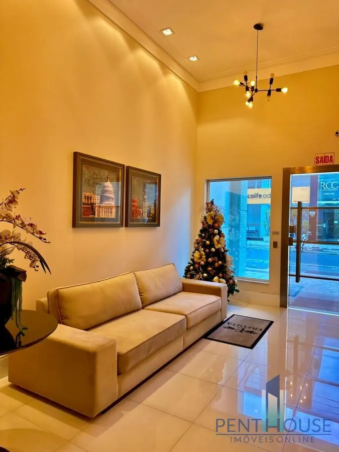 Imagem Apartamento com Terraço para Venda em Balneário Camboriú, CENTRO, 2 dormitórios, 2 suítes, 3 banheiros, 2 vagas