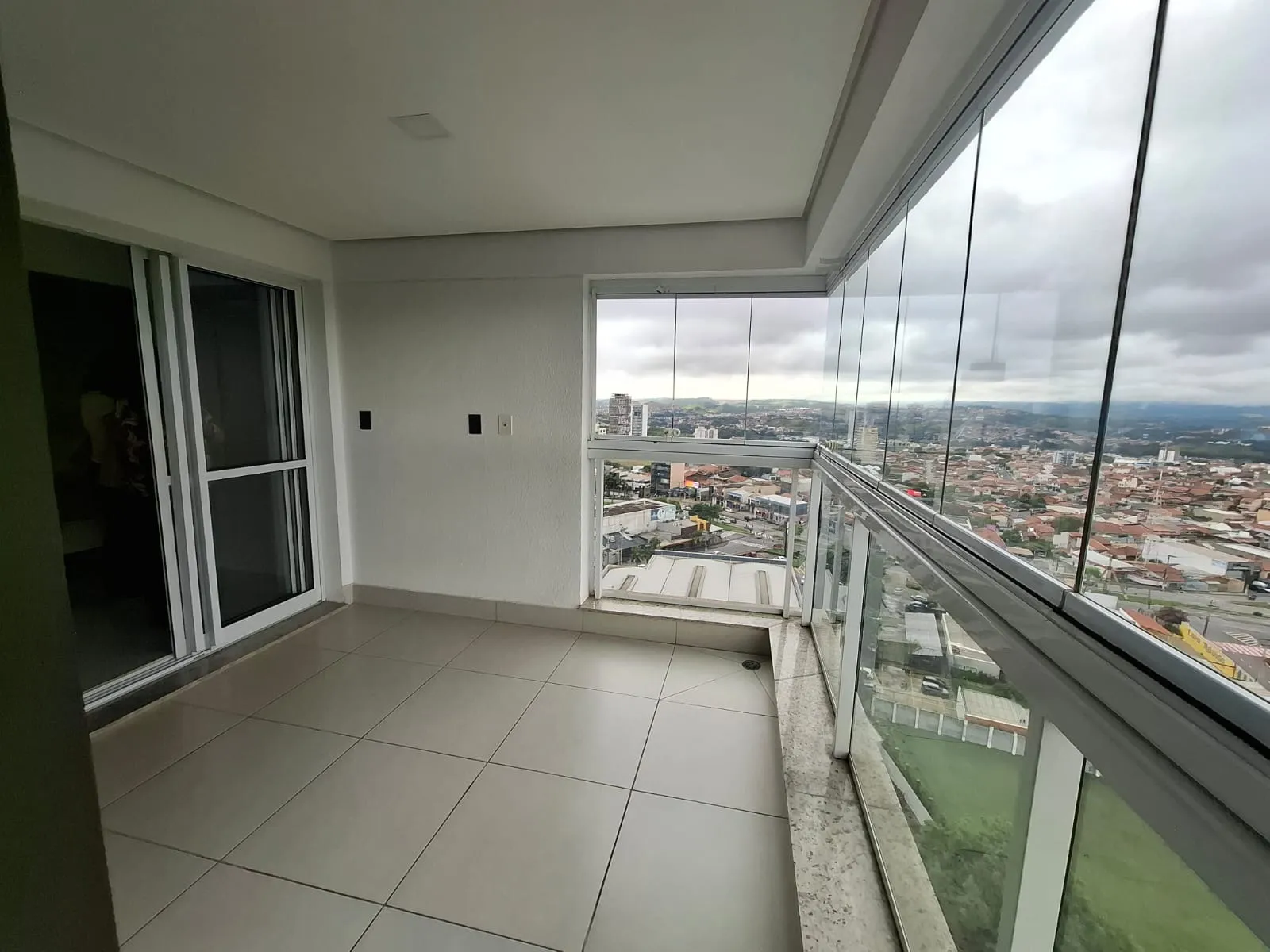Imagem APARTAMENTO RESIDENCIAL em SOROCABA - SP, PARQUE CAMPOLIM