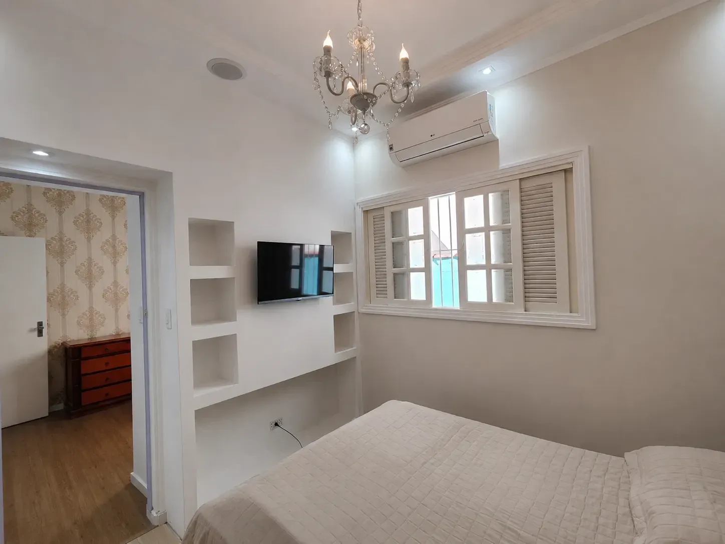 Imagem Casa com 5 Quartos para Alugar, 203,09 m² em Jardim Casqueiro - Cubatão