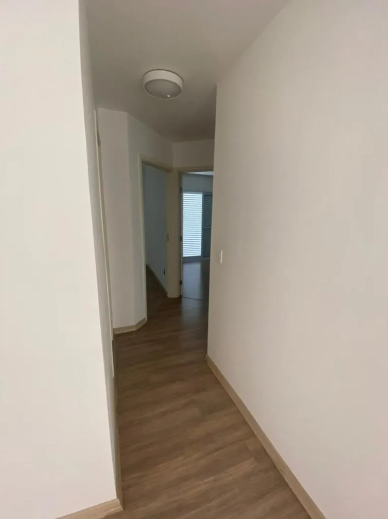 Imagem Apartamento de 120m² Localizado no Condomínio Chateau Portal da Colina