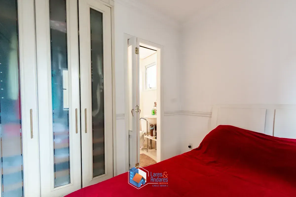 Imagem Apartamento para venda em Jardim Paulista com 1 quarto, 34m²