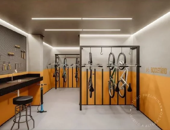 Imagem Apartamento à venda no bairro Higienópolis - São Paulo/SP