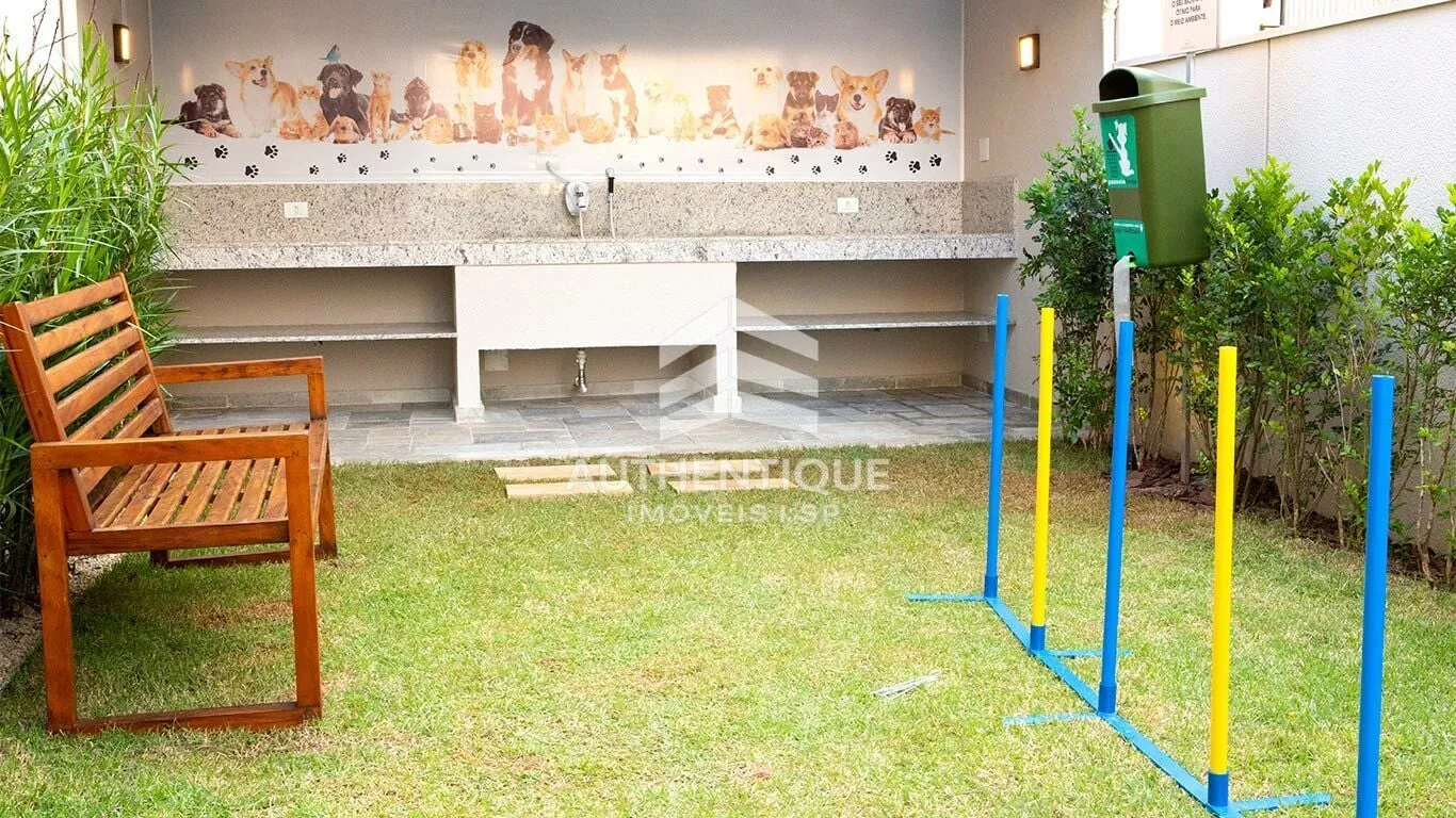 Imagem Guest Saúde - Apartamento à venda em São Paulo/SP