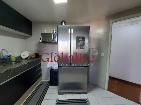 Imagem Cobertura Duplex com vista incrível R$700.000