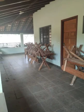 Imagem Chácara de 1.200m2 com Playground e Varanda – Ampla Área Externa para Toda a Família!
