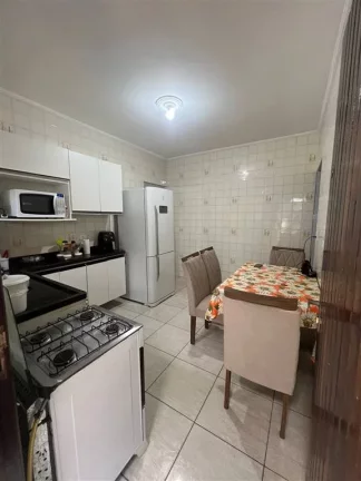 Imagem Sua Nova Casa a 450m da Praia! 2 Suítes e Vaga Coberta