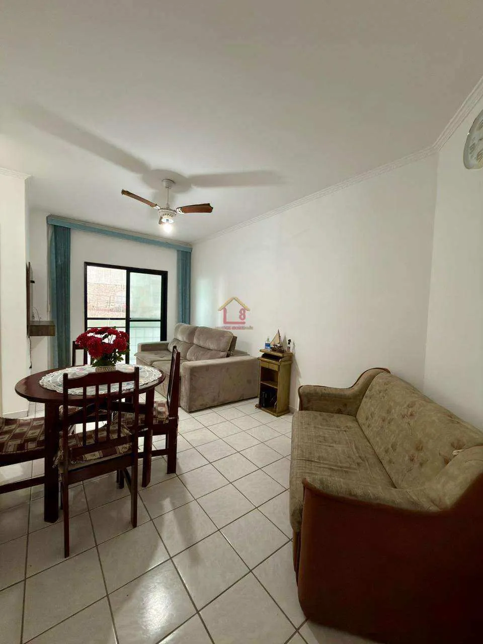 Foto do imóvel apartamento a venda - Ocian