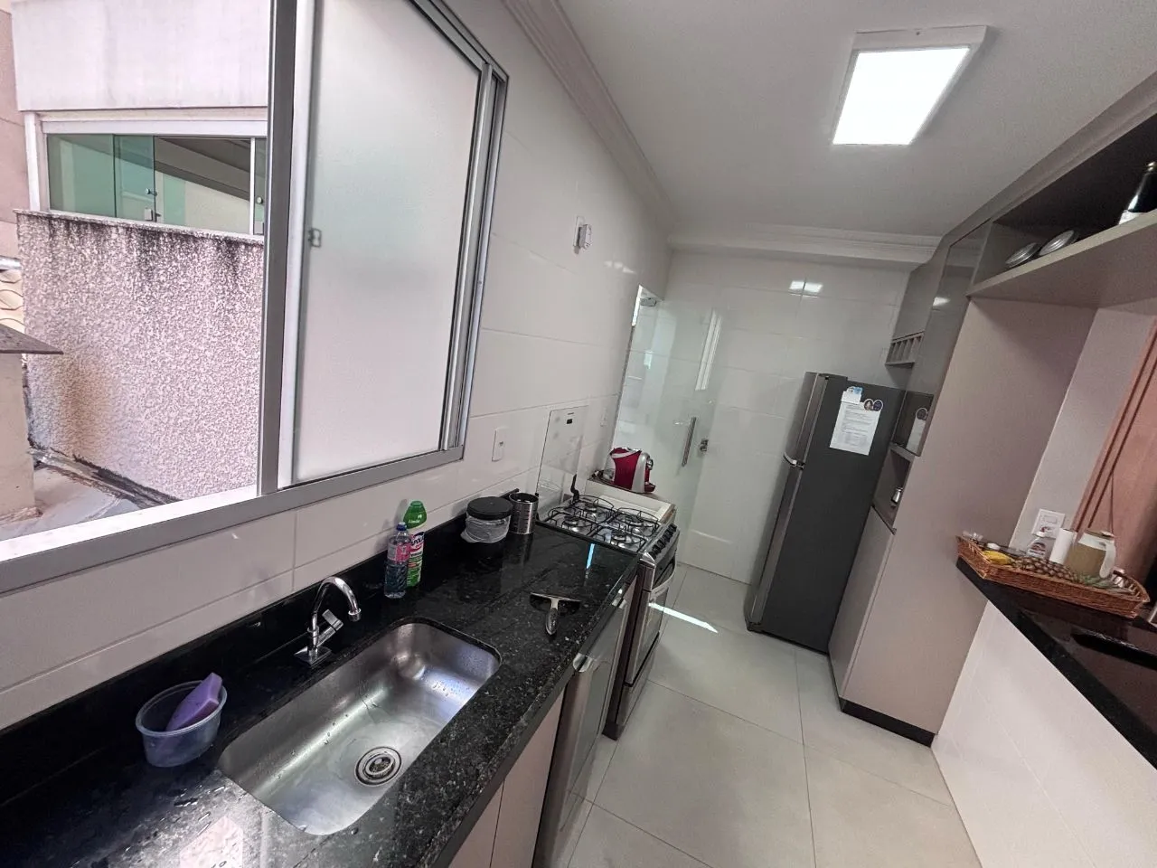 Imagem Apartamento Padrão