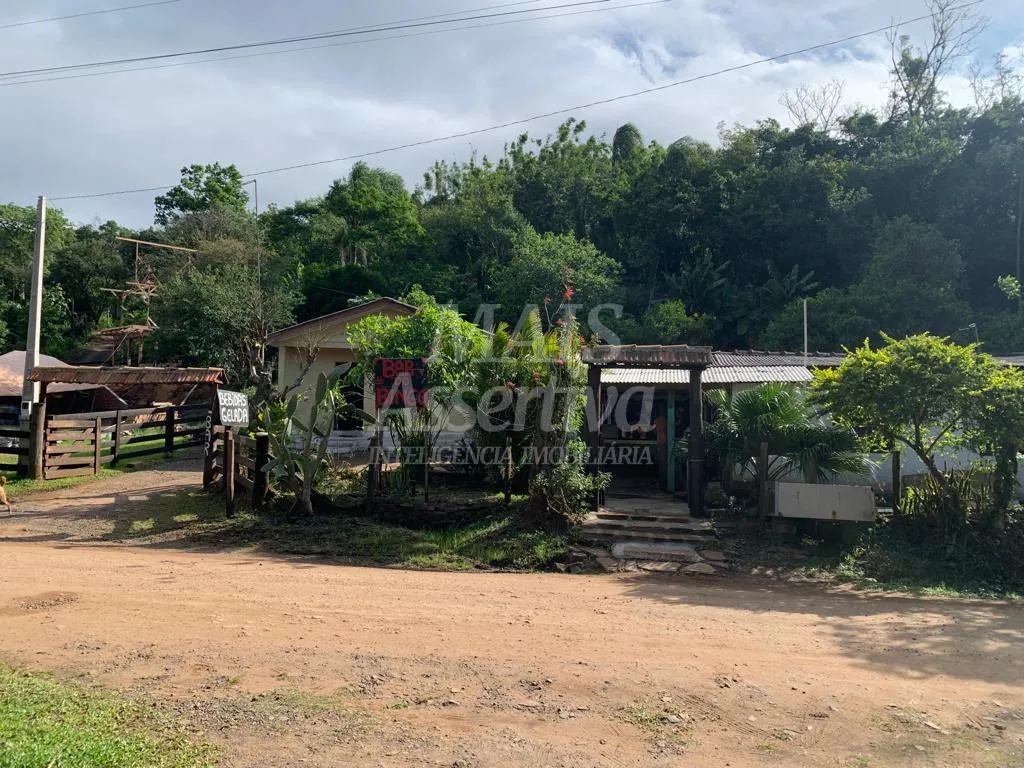 Imagem Duas casas a venda em Portão