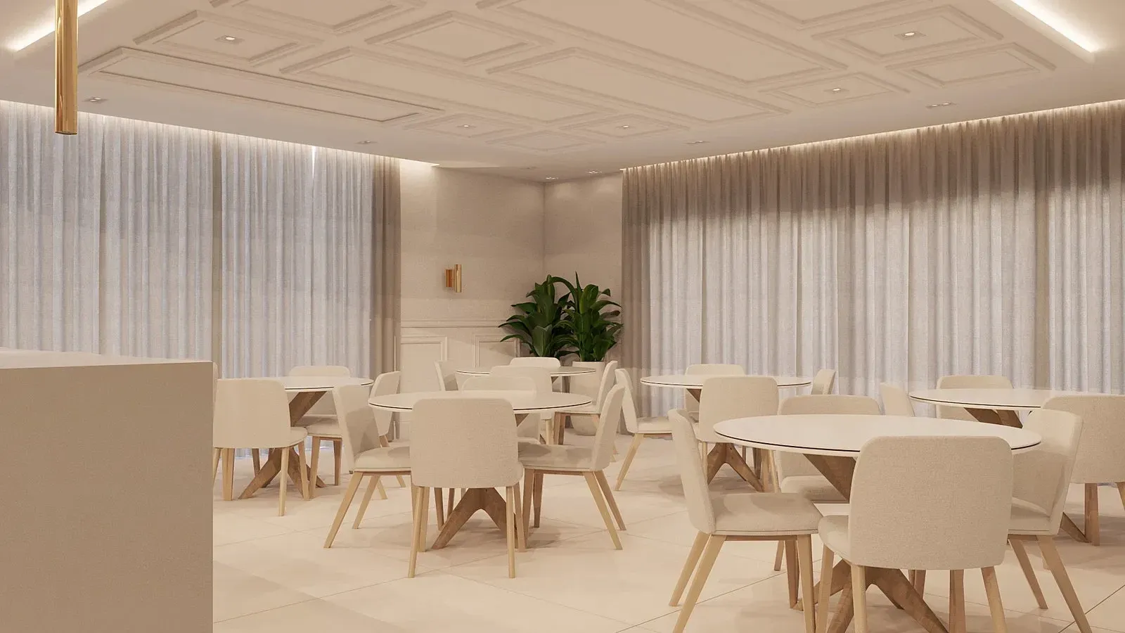 Foto do imóvel: Apartamento com 3 Quartos à Venda, 138 m² em Centro - Tijucas