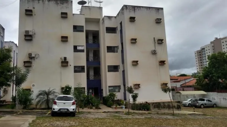 Foto do imóvel Apartamento Santa Isabel Teresina | 3 quartos R$160.000,00 em Santa Isabel, Teresina - PI