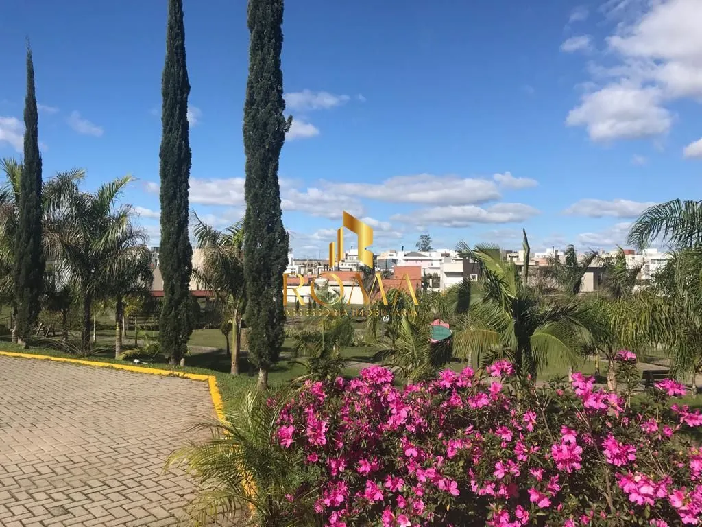 Imagem Terreno à venda Tomazetti Santa Maria/RS