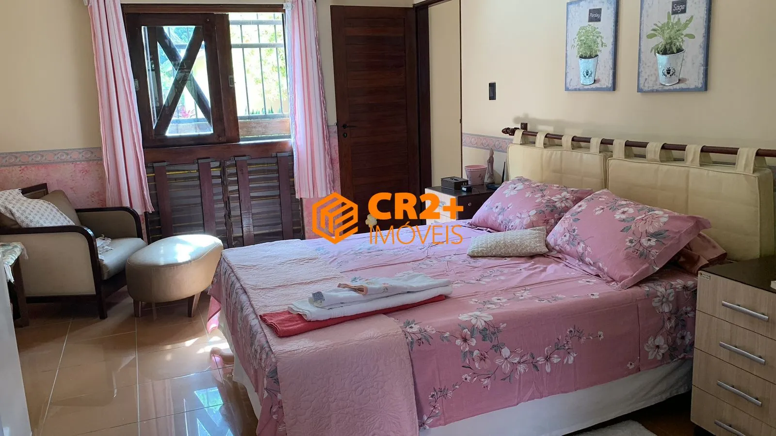 Imagem Vendo casa Alto padrão em condomínio em Aldeia 395m² - Green Garden - Camaragibe