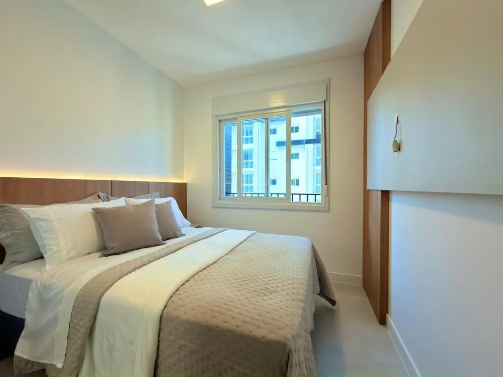 Imagem Apartamento 2 Dormitórios - Bairro Zona Nova