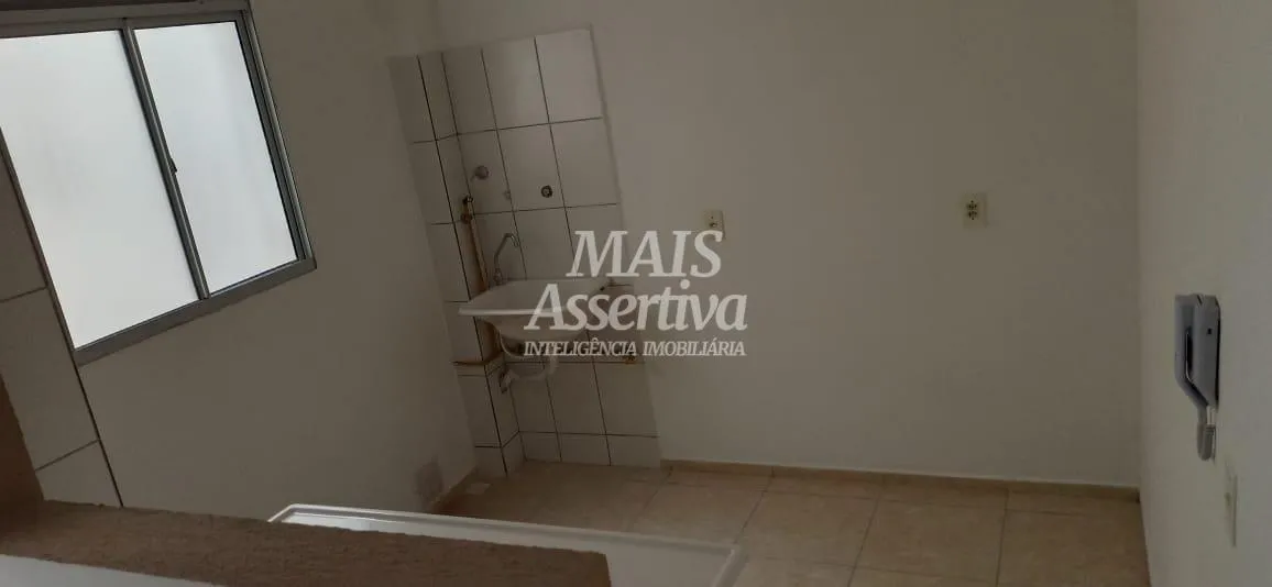 Imagem Apartamento para Venda em Gravataí / RS no bairro Passo das Pedras