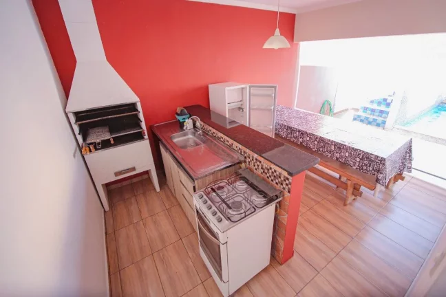 Imagem CASA residencial dentro de condomínio