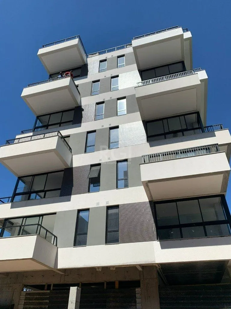 Imagem Apartamento em Praia da Cal