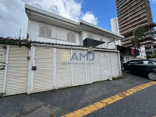 Imagem Sobrado à venda 5 Quartos, 3 Suites, 9 Vagas, 687.64M², Setor Marista, Goiânia - GO