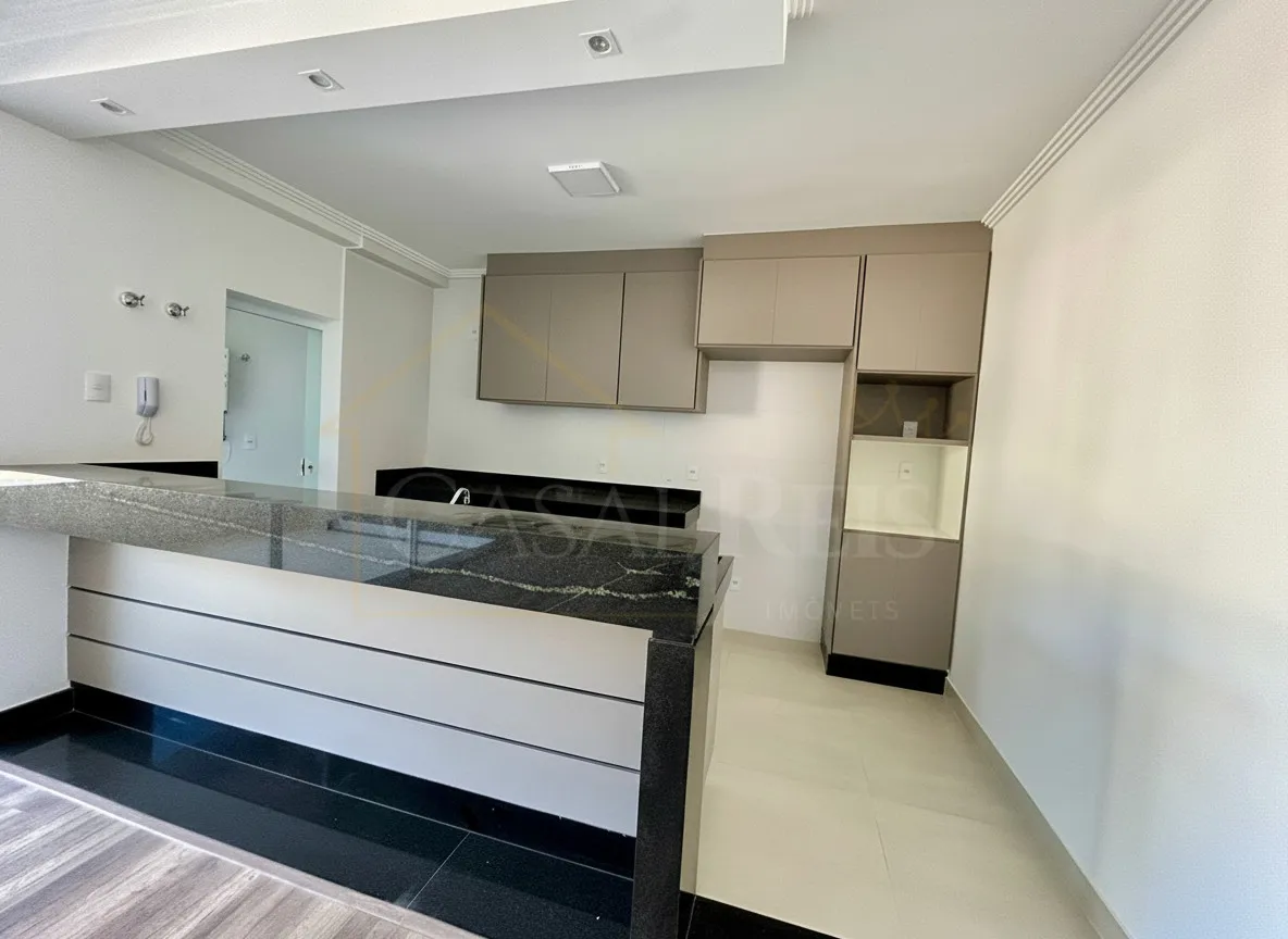 Imagem Apartamento 3 suítes à venda em Centro, Poços de Caldas