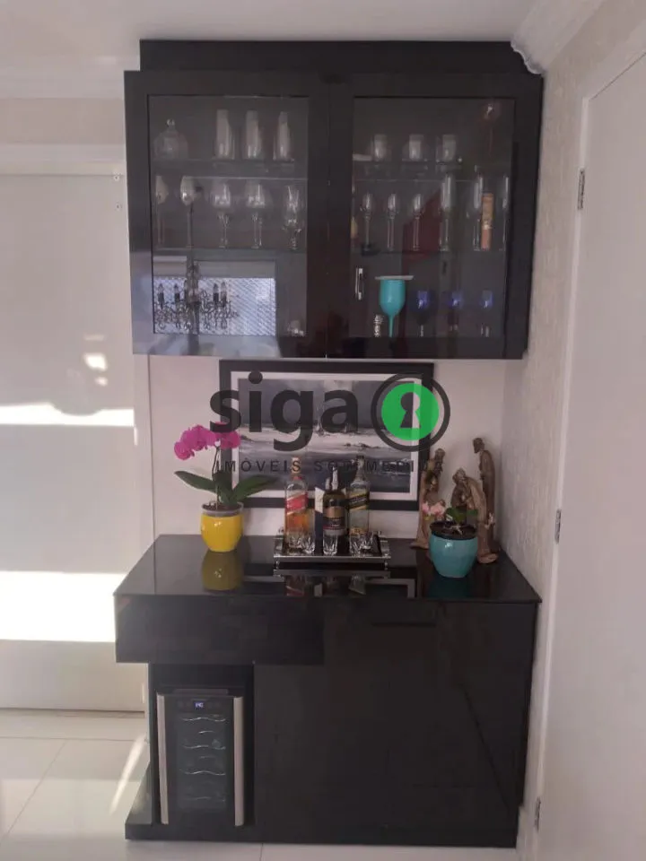 Imagem Excelente Oportunidade (Lindo e moderno apartamento no Butantã)