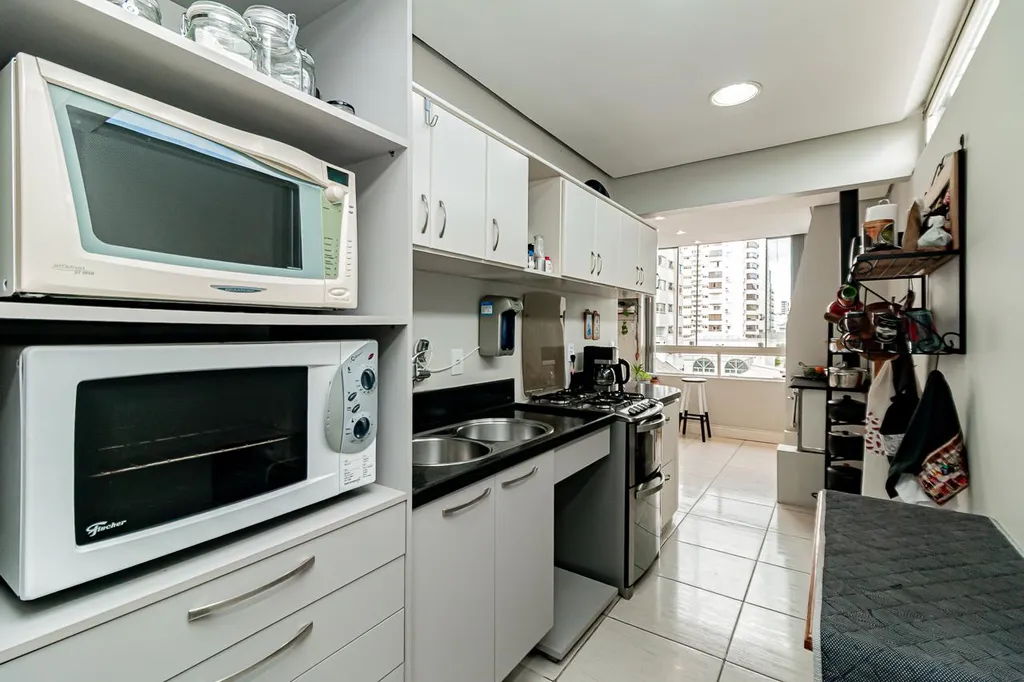 Imagem Apartamento em Menino Deus