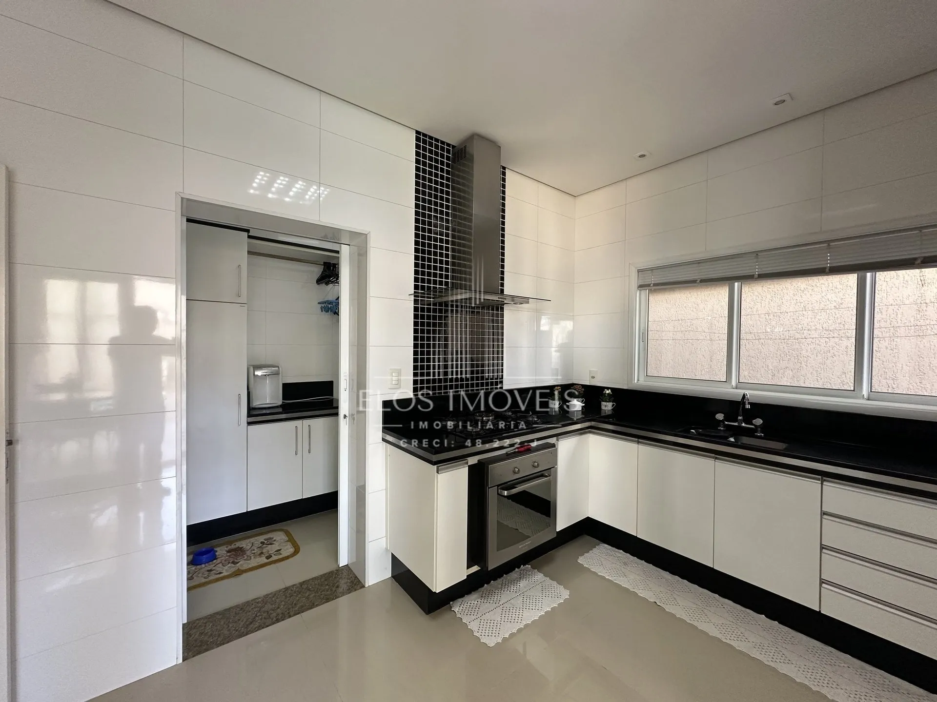 Imagem Sobrado de 3 quartos, 298m² no bairro Jardim Terras de Santa Elisa, em Limeira
