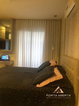 Imagem Apto luxo 3 Quartos, sendo 1 suite - COD 1314