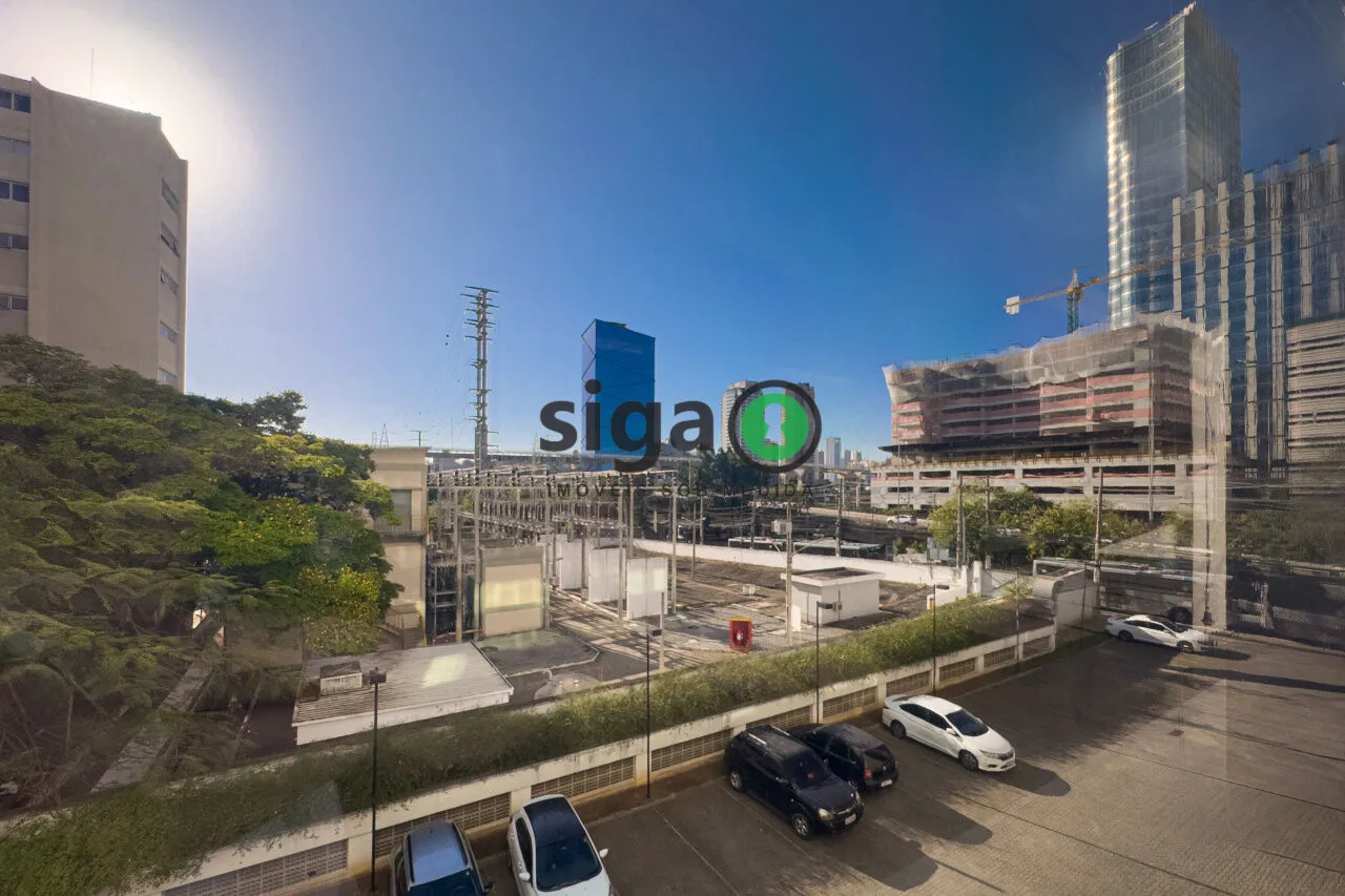 Imagem Sala Comercial e 6 banheiros para Locação, 457,27 m² por R$ 25.000k