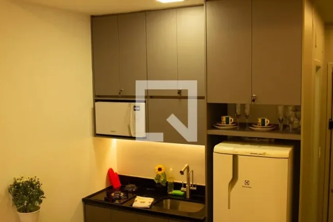 Imagem Apartamento à Venda - Copacabana, 1 Quarto, 27 m2