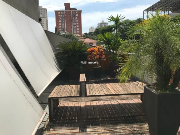 Imagem Prédio comercial com 619m² em Mirandópolis - SP.