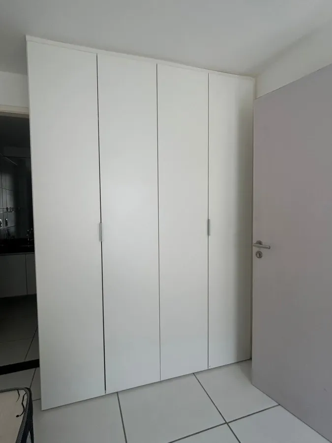 Imagem Apartamento para Venda em Maceió, Ponta Verde, 2 dormitórios, 1 banheiro