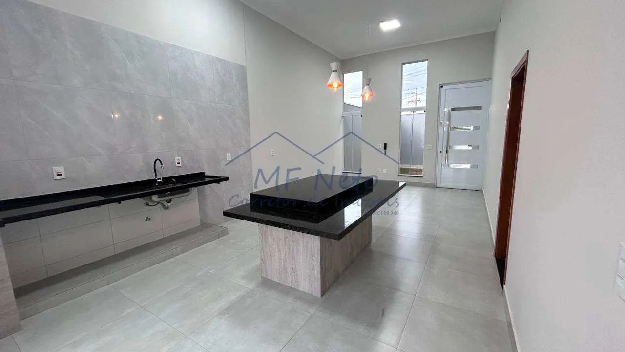Imagem Casa Padrão