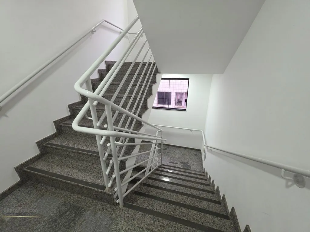 Imagem Apartamento a venda com 2 quartos Bairro Jardim Vitória em Poços de Caldas-MG