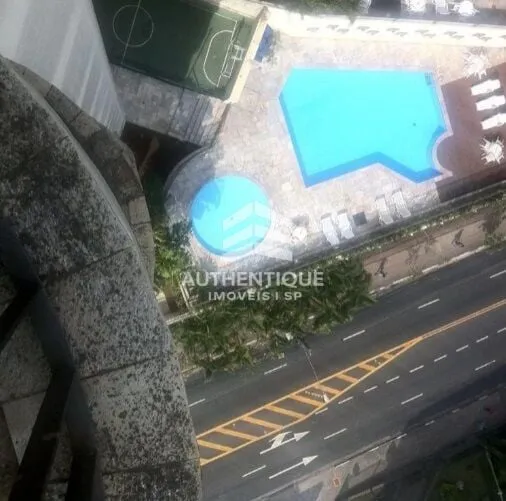 Imagem Mont Blanc Morumbi - Apartamento à venda no bairro Vila Andrade - São Paulo/SP, Zona Sul