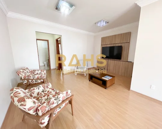 Imagem Apartamento no centro próximo a pista do Batalhão com 127,20 m2 Excelente oportunidade de Apartame...