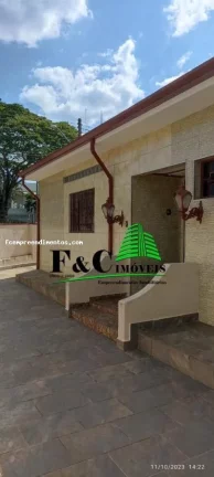 Imagem Casa para Venda em Limeira, Cidade Jardim, 2 dormitórios, 2 banheiros, 2 vagas