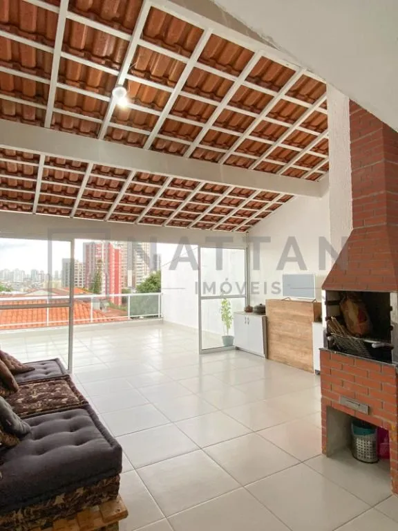 Imagem Casa com 3 dormitórios à venda, 250 m² por R$ 2.099.990,00 - Jardim Anália Franco - São Paulo/SP