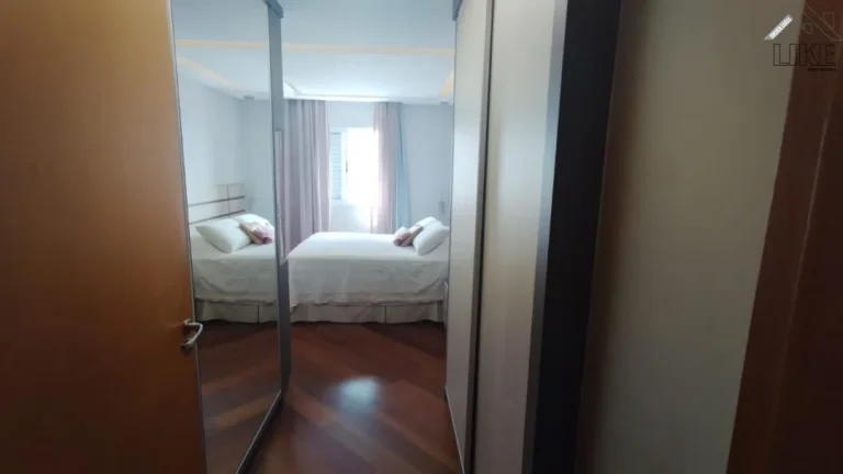 Imagem Apartamento à venda em Parque Residencial Aquarius, São José dos Campos - Condomínio Sky House Club Residence