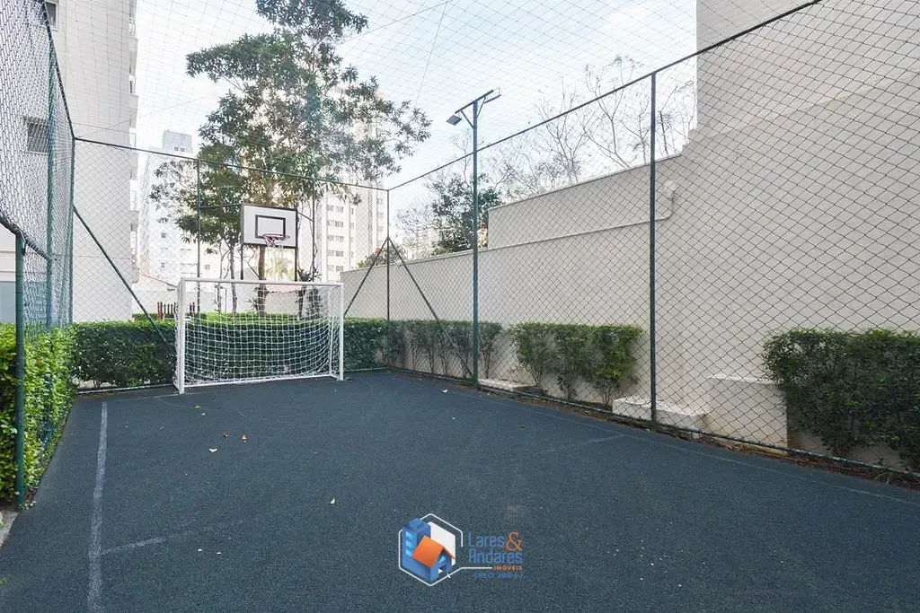 Imagem Apartamento à venda 4 Quartos 2 Suites 3 Vagas 175M² Vila Cordeiro São Paulo - SP