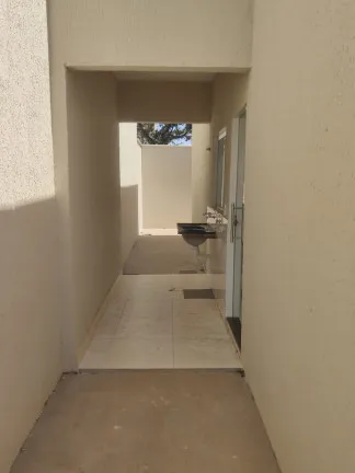 Imagem Casa com 2 Quartos à Venda, 80 m² em Vila São Joaquim - Aparecida de Goiânia