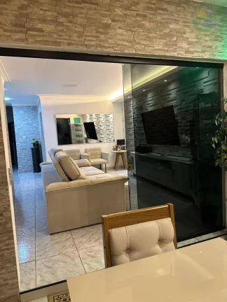 Imagem Casa duplex à venda, 6 quartos, reformada, Jaboatão dos Guararapes PE