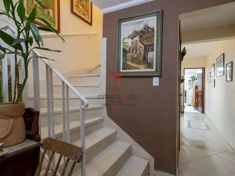 Imagem Casa 3 dormitórios 2 suítes 193m² 3 vagas Brooklin Paulista Sao Paulo/SP