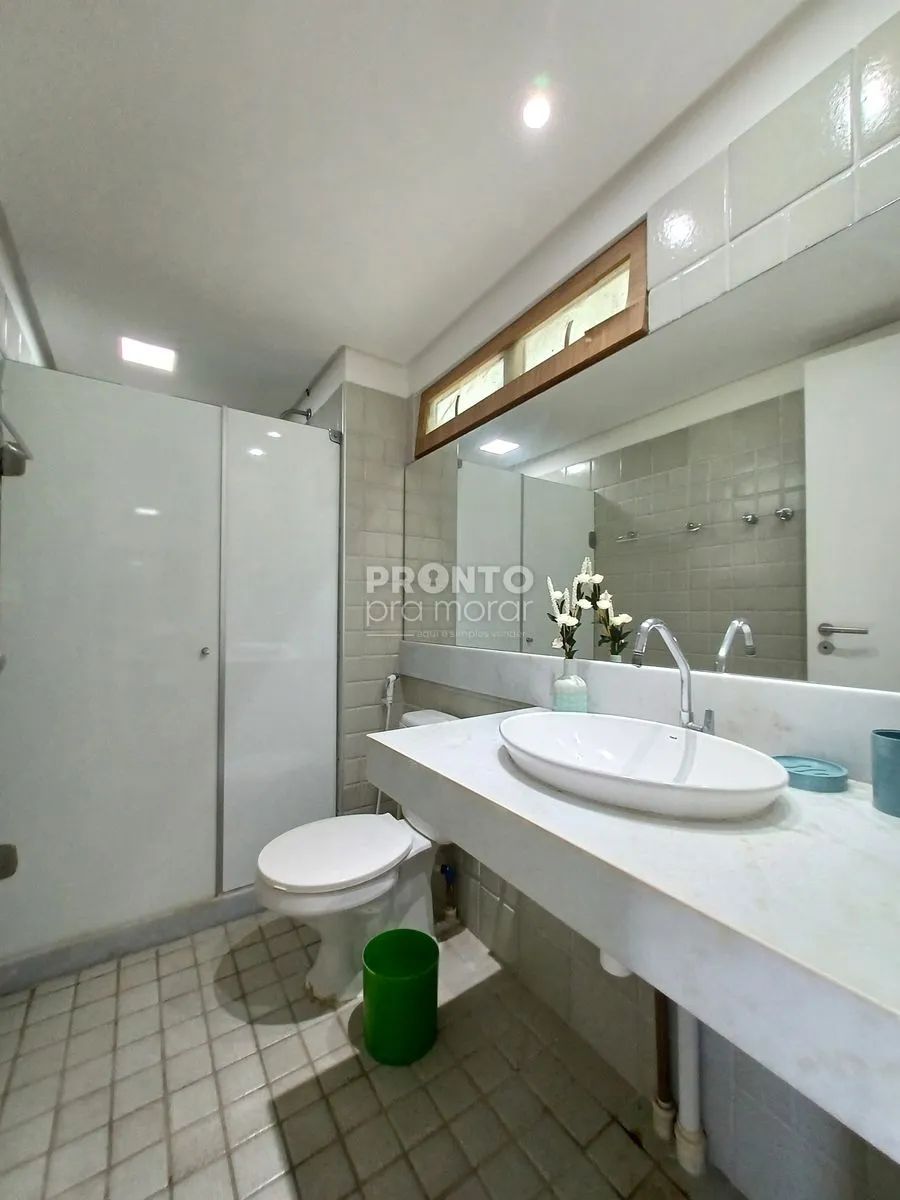 Imagem Ancorar Flat Resort