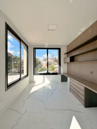 Imagem Casa de Condomínio em Alphaville Residencial Um - Barueri